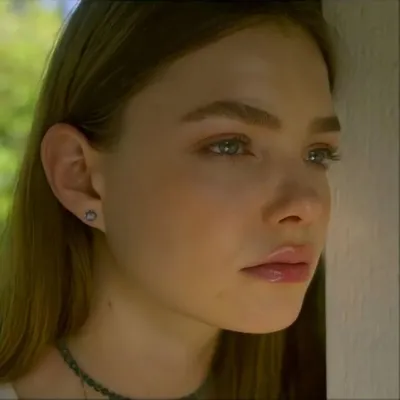 Alaska Young profile