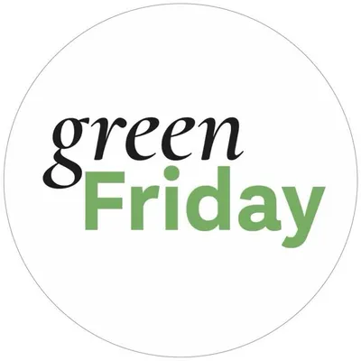 Green Friday profile