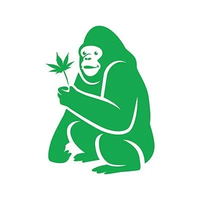 Green Gorilla® profile