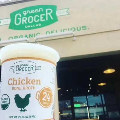greengrocerdallas profile