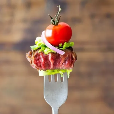 Lorena: Green Healthy Cooking
