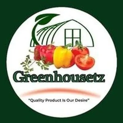 Greenhouse Farming🇹🇿 profile