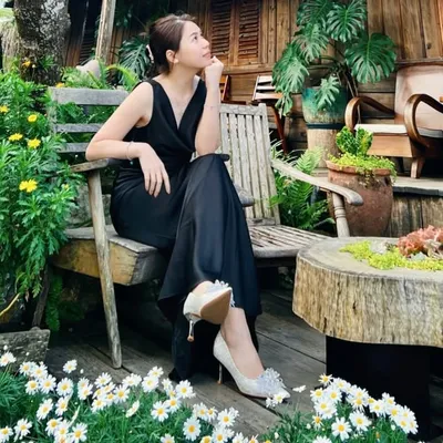 Ly K. Phùng profile