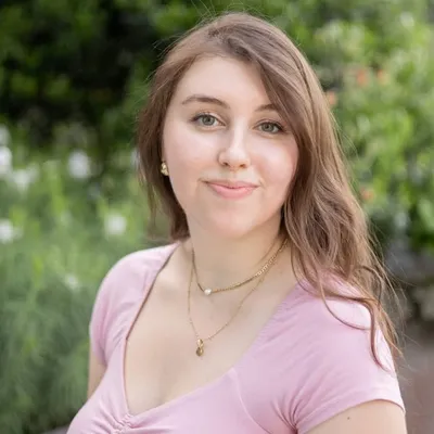 Ariana Storniolo (Palmieri) profile