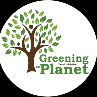 Greening of the Planet profile