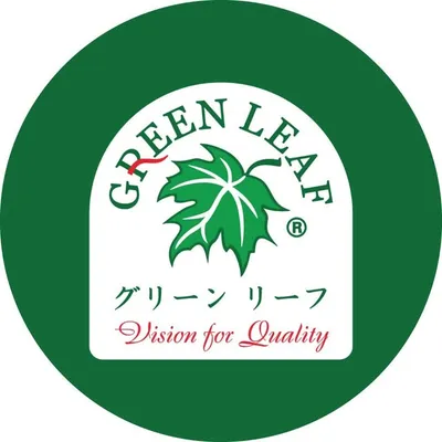 Green Leaf | Vision for Quality profile