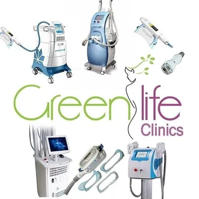 Greenlife Clinics profile