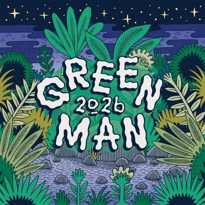 Green Man Festival profile