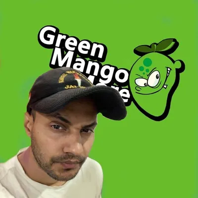 Green Mango More profile