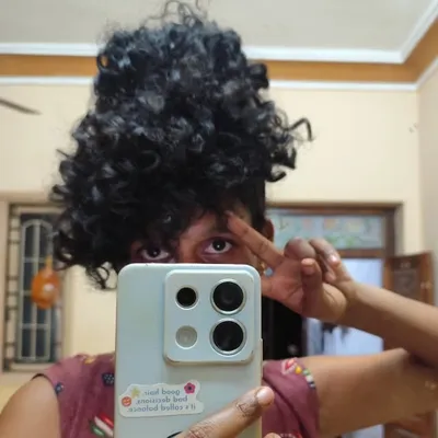 AiShWaRyA sEnThAmIL profile
