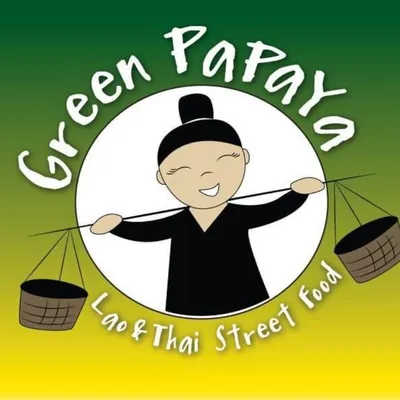 Green Papaya Lao & Thai Food profile