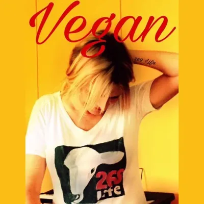 ๐ฑ Kara ๐ฑ Vegan ๐ฑ profile