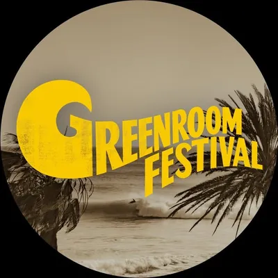 GREENROOM FESTIVAL profile