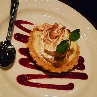 Greensboro Foodie profile
