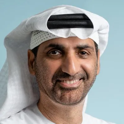 Abdul Aziz Al Nuaimi profile
