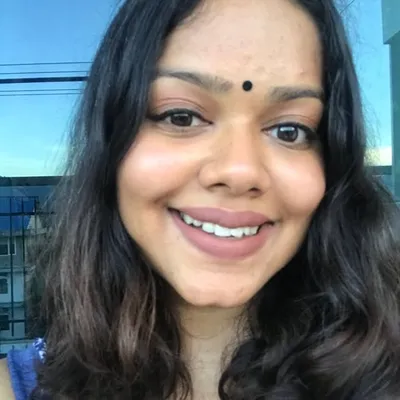 Harshita | #cleanbeautyblog ๐ profile