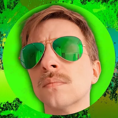 Dan "Greenskull" Hammill profile
