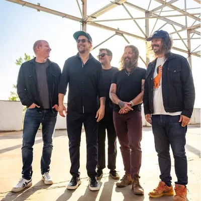 Greensky Bluegrass profile