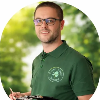 Pavol Štefančík profile