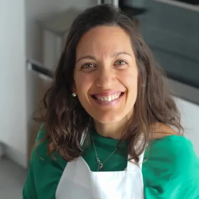 Vanessa Andrade Alimentação Consciente profile