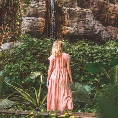 Travel โ๏ธ Sustainability ๐ฟ profile