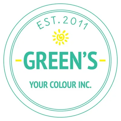 Green's Your Colour Inc. profile
