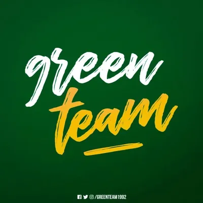 Green Team profile