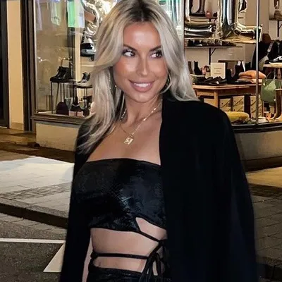Yasmin Menzel profile