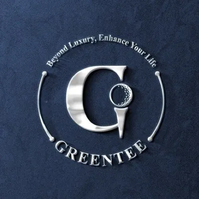 GreenTee Golf profile