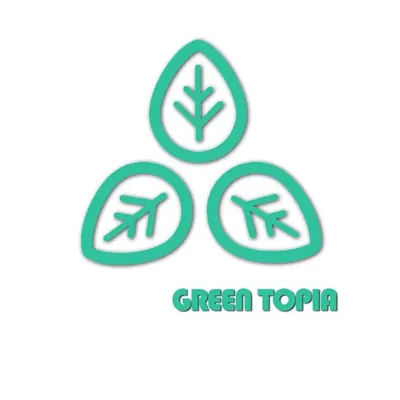 Greentopia profile