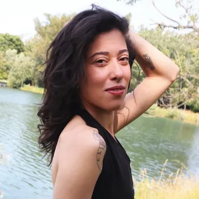 Penny ✨ | Author, Women’s Mentor & Somatic Practitioner profile