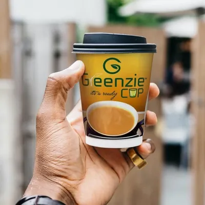 Greenziecup profile
