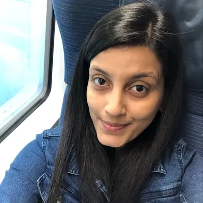Ankita profile