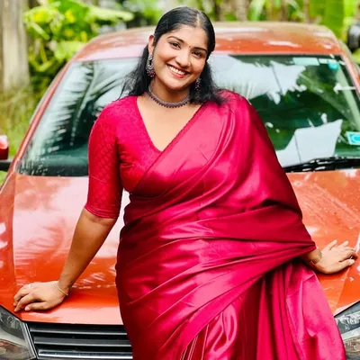 Adv. Greeshma Chittilappilly profile