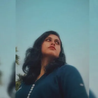 Greeshma Tharavath profile