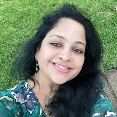 Greeshma Sruja profile