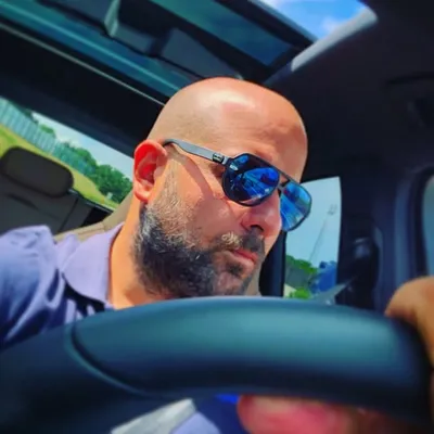 Greg Josel profile