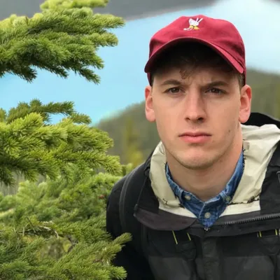 Greg Ensom profile