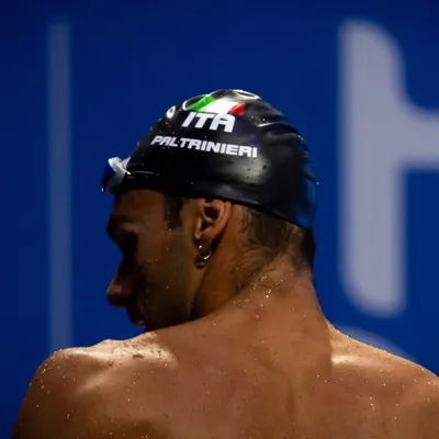 Gregorio Paltrinieri profile