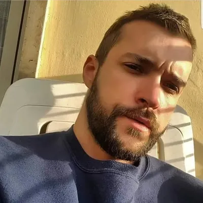Greg profile