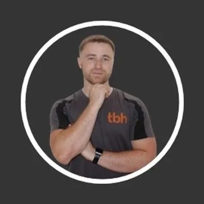 Greg Buckle - PT, Weight Loss Specialist & Online Coach profile