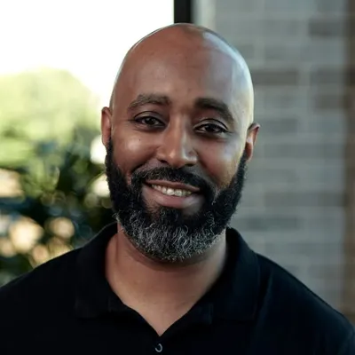 Greg Bunbury profile