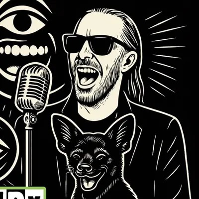 Gregory Cipes & Master Guru profile