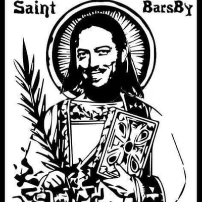 Gregg Barsby profile