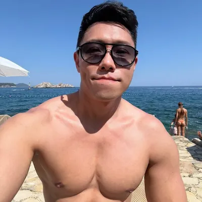 Christopher Chan profile