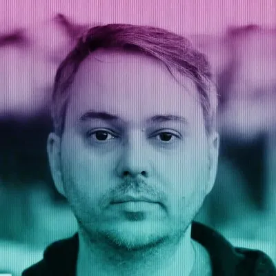 Gregg Housh profile