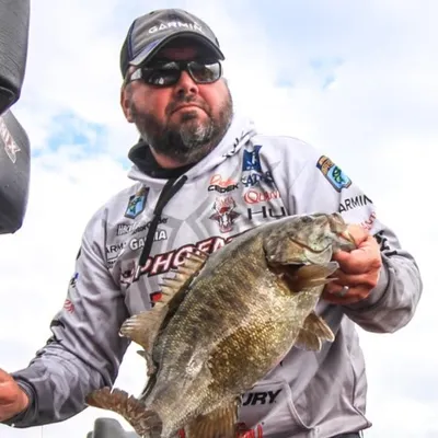 Greg Hackney profile