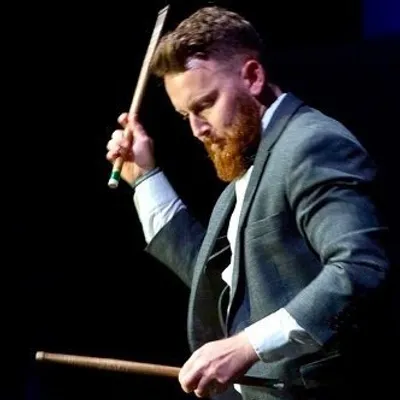 Greg Hersey profile