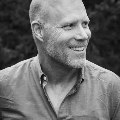Greg Hinsdale profile