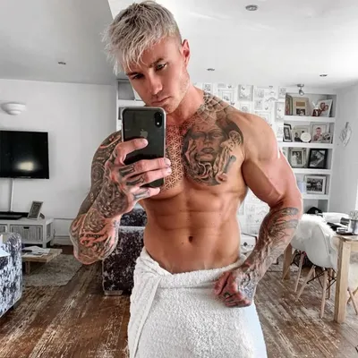 GREG MCCARTHY ✌🏼